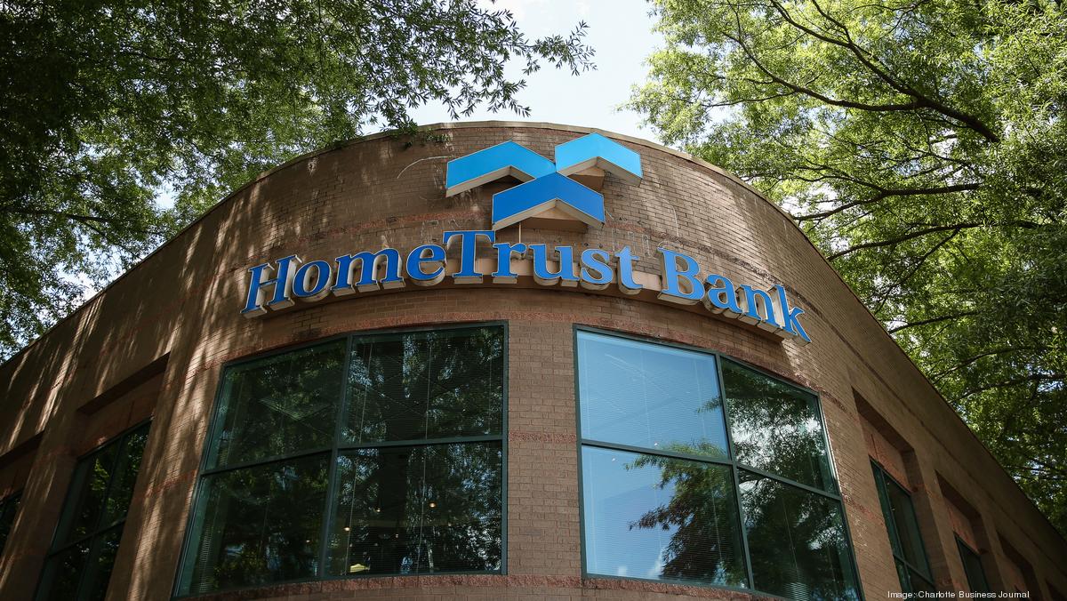 HomeTrust Bank eyes local expansion with new offices in SouthPark