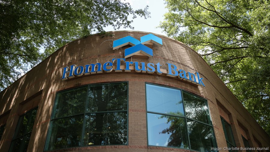 HomeTrust Bank Eyes Local Expansion With New Offices In SouthPark ...