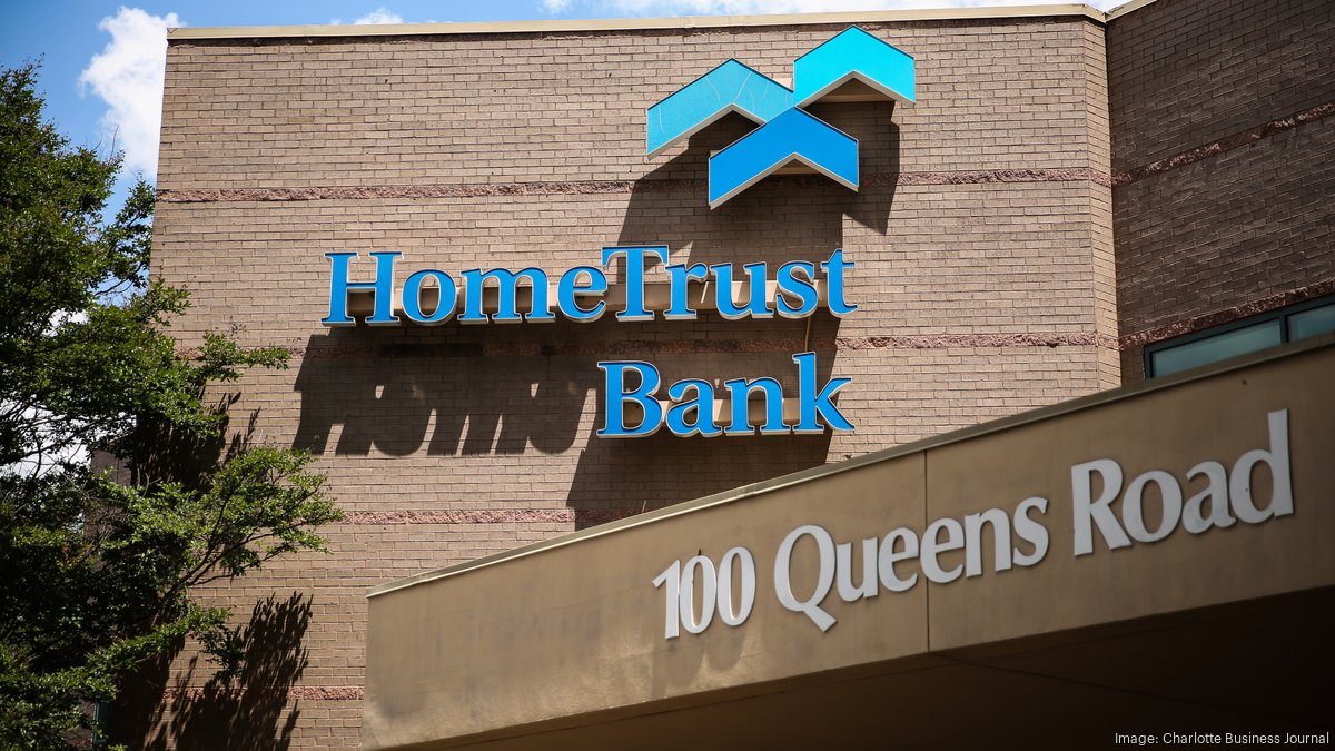 Plaintiff drops 'junk fee' lawsuit against HomeTrust Bank Triangle