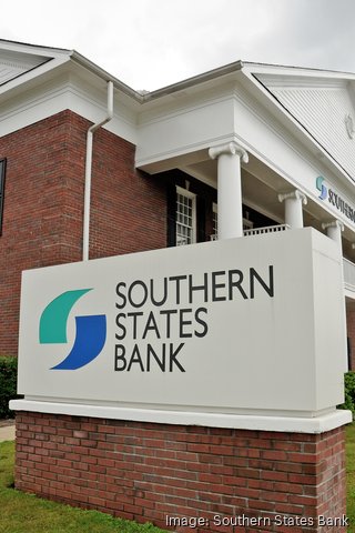 banks in sylacauga al