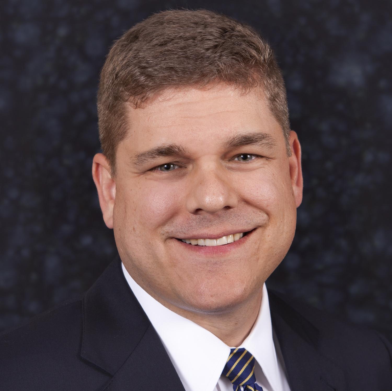 Stephen Garner People on The Move Phoenix Business Journal