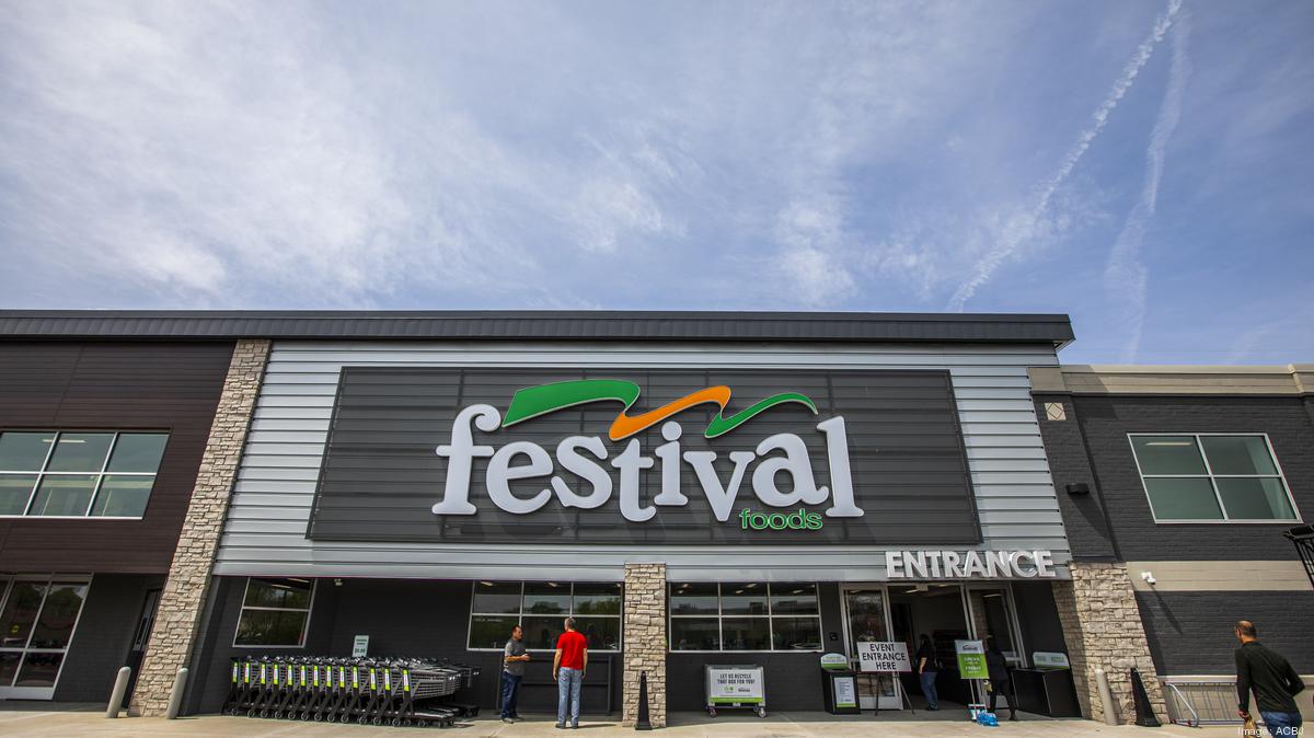 First look at new Festival Foods grocery store in West Allis Slideshow