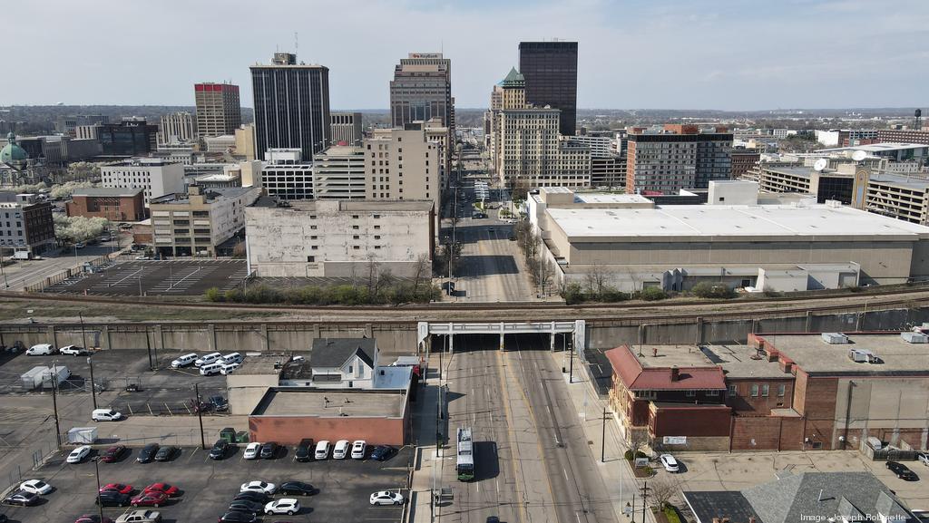 Focus on Commercial Real Estate Dayton Business Journal