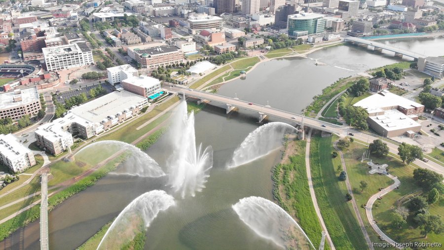 Woodard Development, Crawford Hoying propose new construction project in ster Station area of