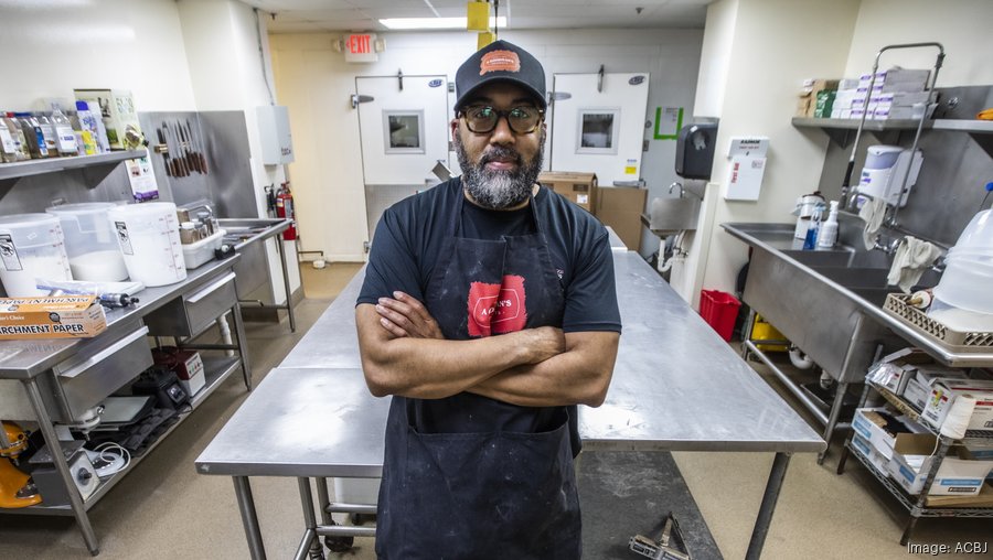 Milwaukee baker pivots to wholesale, opens consulting firm Milwaukee