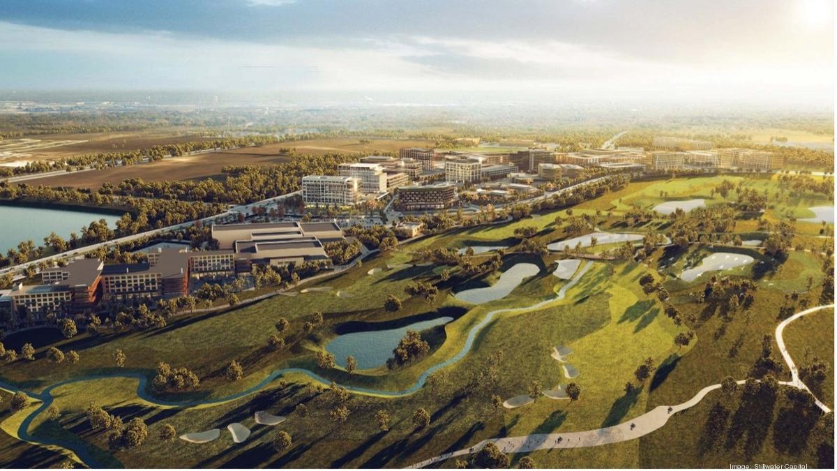 Stillwater Capital sets sights on 1Bplus mixeduse development next