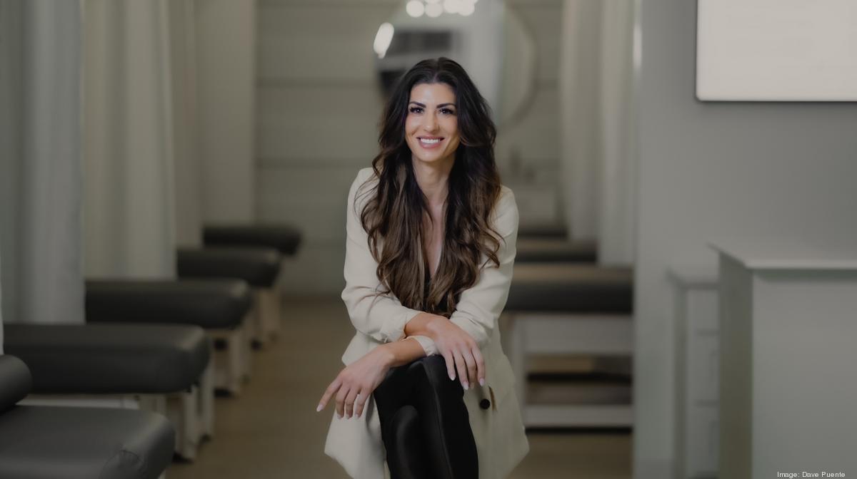 Facial bar chain Face Foundrie expanding across the country