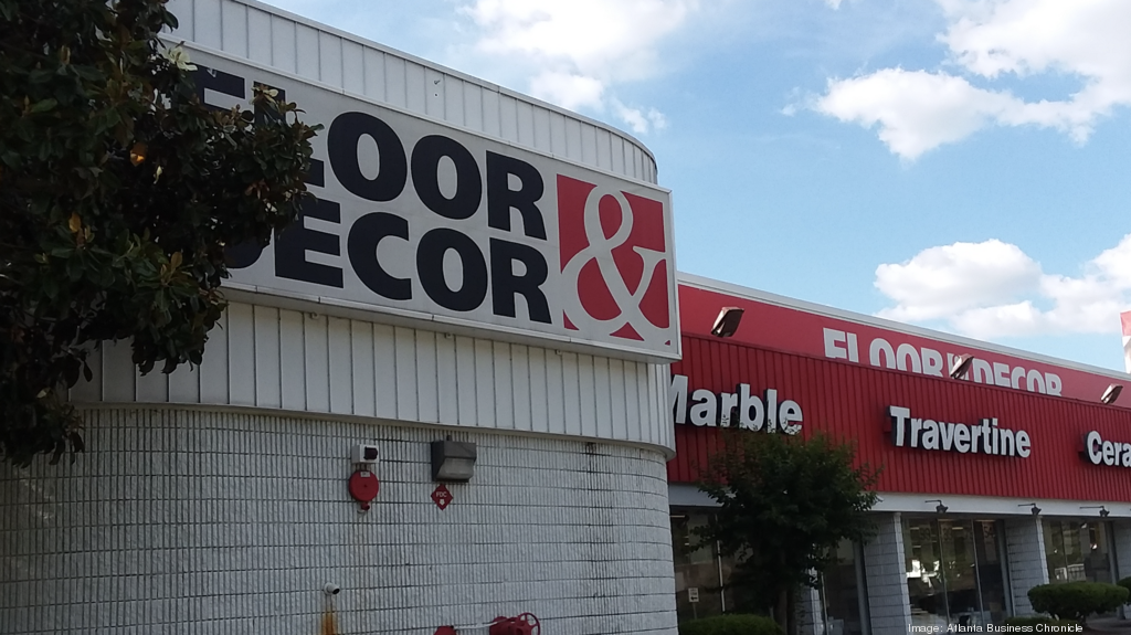 Floor & Decor to open at Ritchie Station in Capitol Heights - Washington  Business Journal