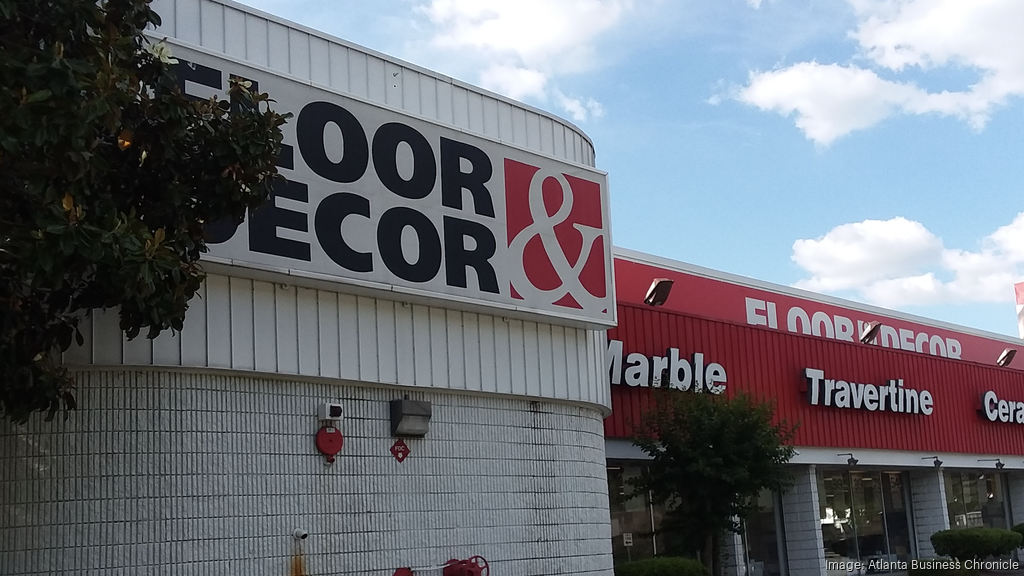 New Floor & Decor store opens in Leesburg next week - The Burn