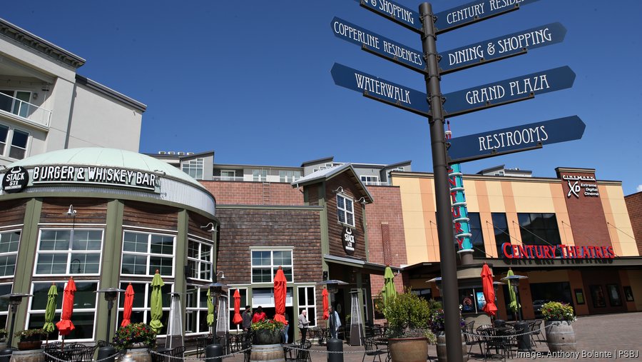 Point Ruston Shops Tacoma's Point Ruston development is caught in legal limbo - Puget ...