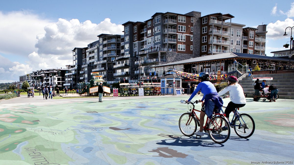 Point Ruston Racquet Club Tacoma's Point Ruston development is caught in legal limbo - Puget ...