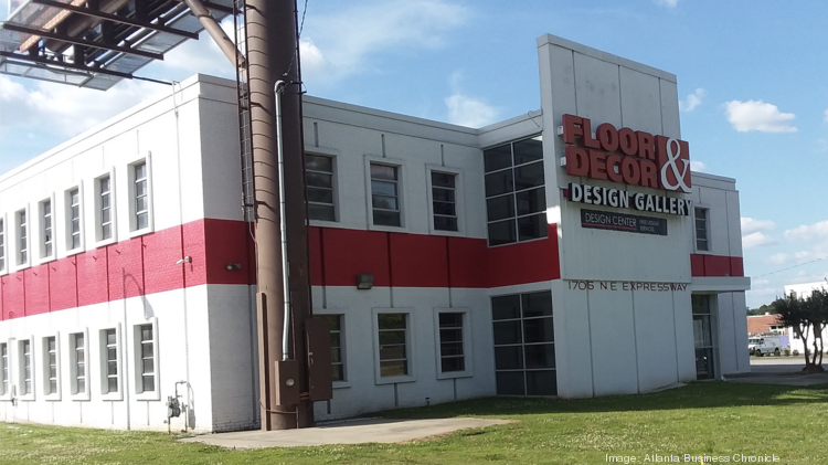 Floor & Decor to redevelop original store that launched chain - Atlanta  Business Chronicle