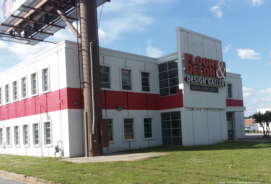 Atlanta-based Floor & Decor brings warehouse flooring store to El Paso