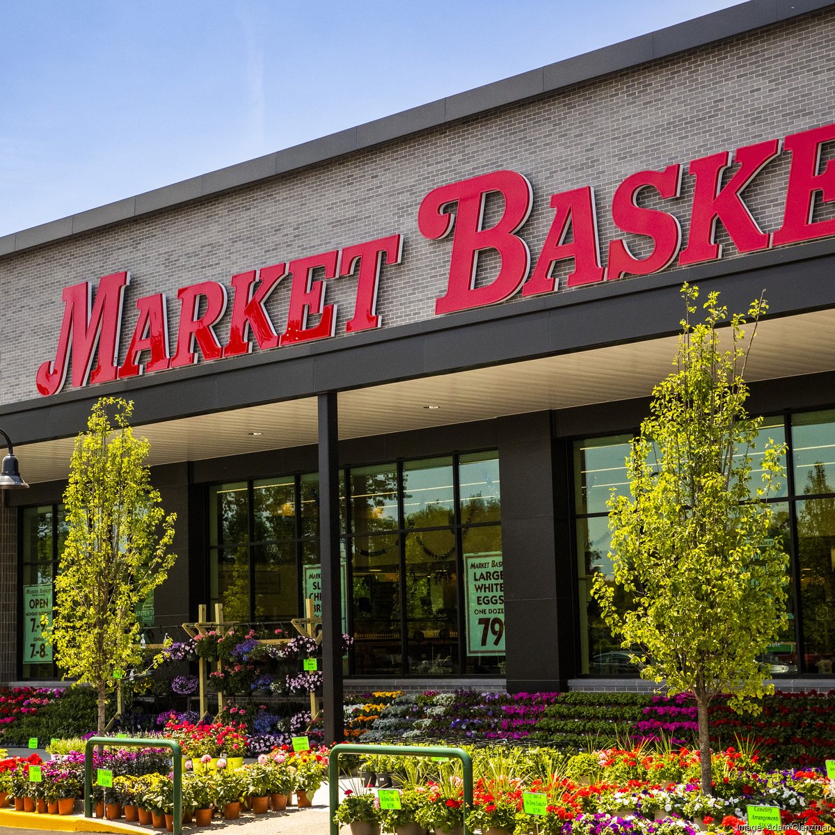 Market Basket - Shopping at our new Hanover Market Basket is an