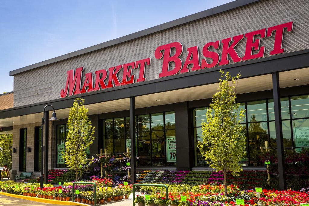 What you need to know for new Market Basket grocery store in Johnston