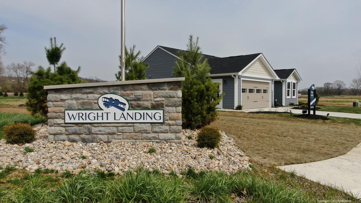 Moraine adds new housing Dayton Business Journal