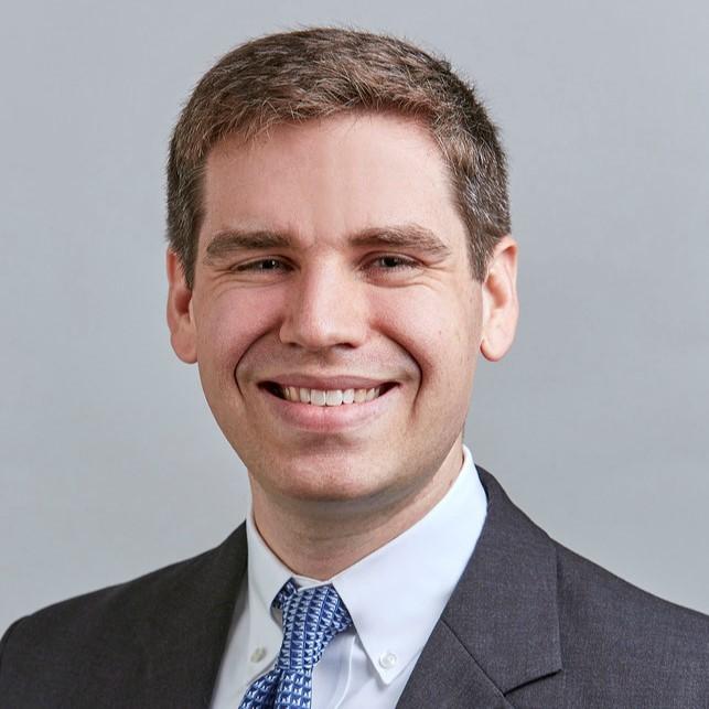 John Pickett People on The Move Houston Business Journal