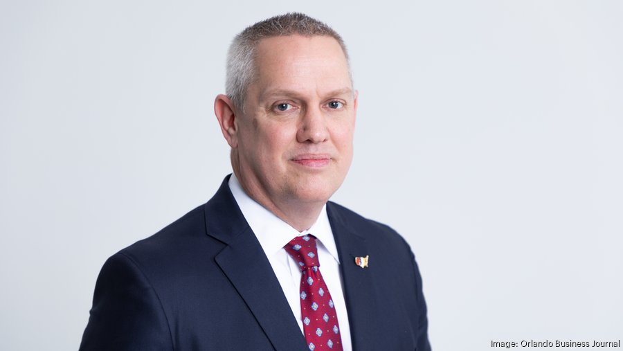 2021 Diversity in Business Awards: Florida real estate expert John