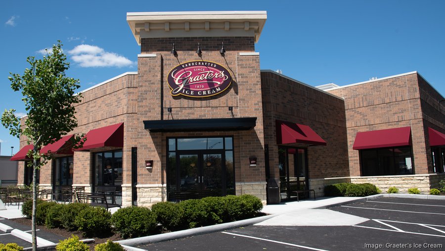 Graeter’s opens its 56th location in Sycamore Township Cincinnati
