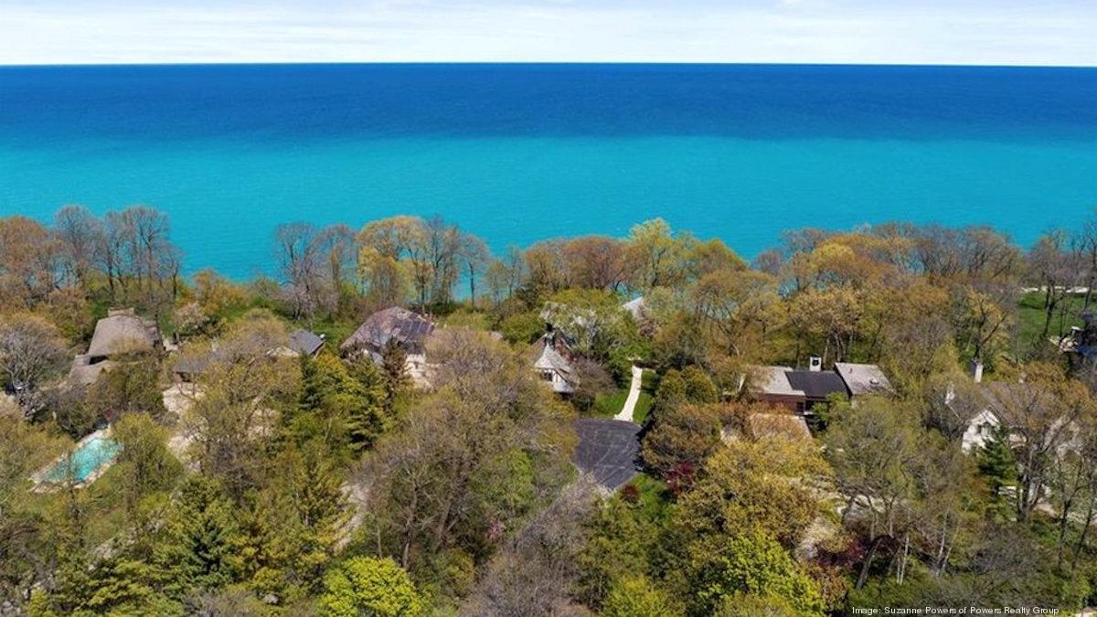 This community again ranks as best place to live in Milwaukee area. See