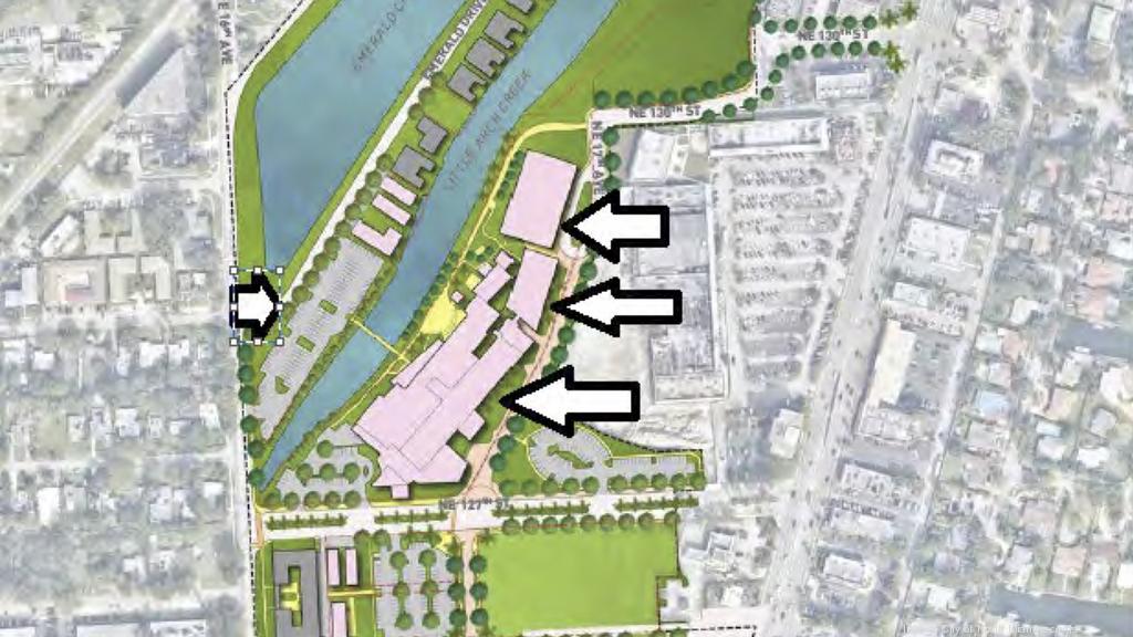 Jwu Providence Campus Map Former Johnson & Wales University Campus Under Contract To Be Sold - South  Florida Business Journal