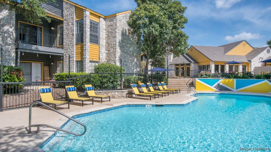 Kanesville Capital buys The Blair at Bitters and The Henry B apartments