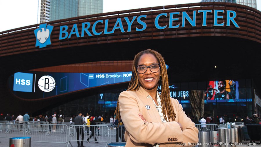 Major Food Group Is Opening a Courtside Lounge at Barclays Center