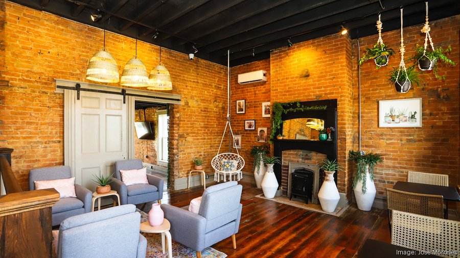 Fresco Tea Bar opening new location Louisville Business First