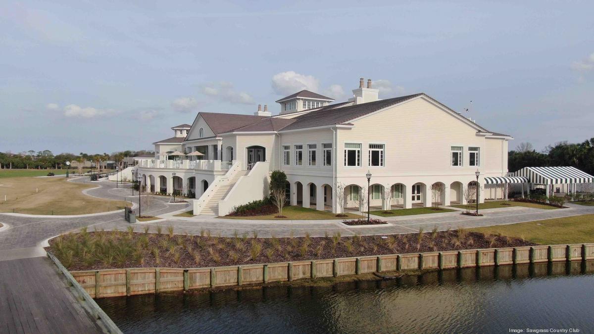 Sawgrass Country Club sees surge of interest from northerners as new