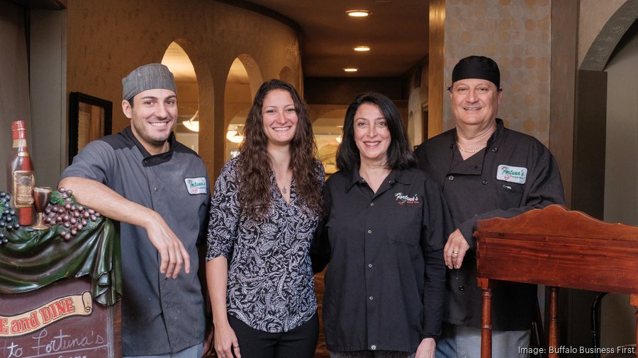 Fortuna's, Ilio DiPaolo's say change is okay when it comes to multi