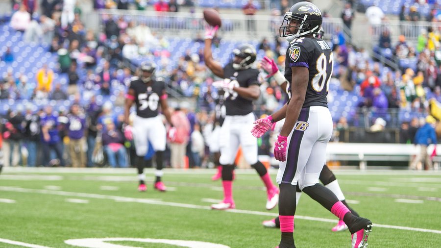 Torrey Shepard Torrey Smith jb
