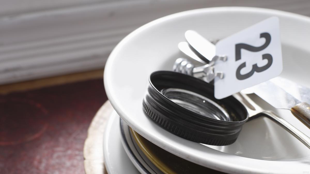 Mecklenburg County restaurant health inspections in May Charlotte