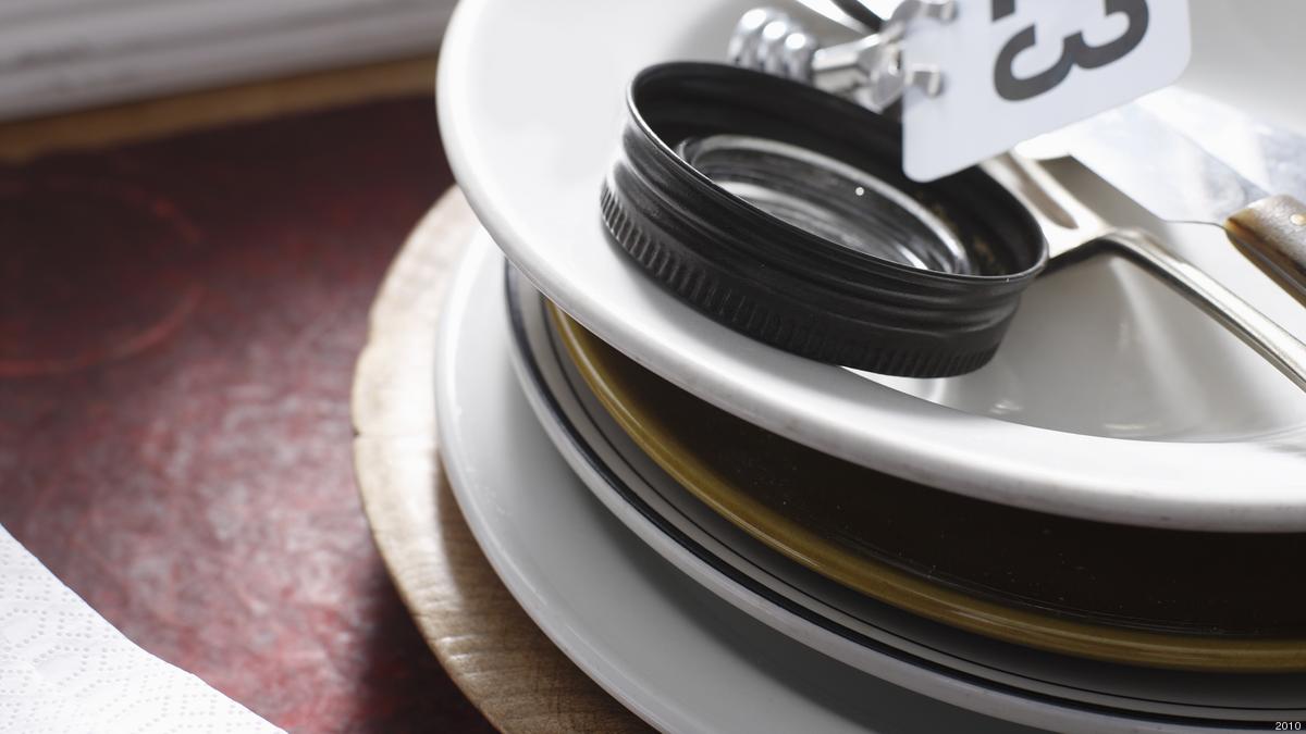 Mecklenburg County restaurant health inspections in December