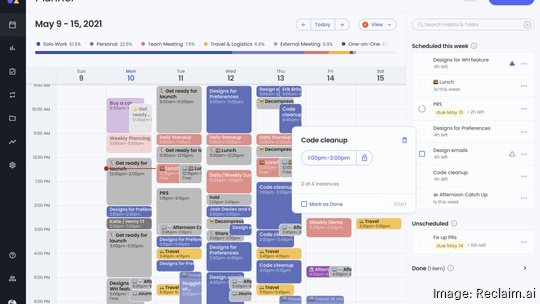 Reclaim.ai planner - desktop@2x