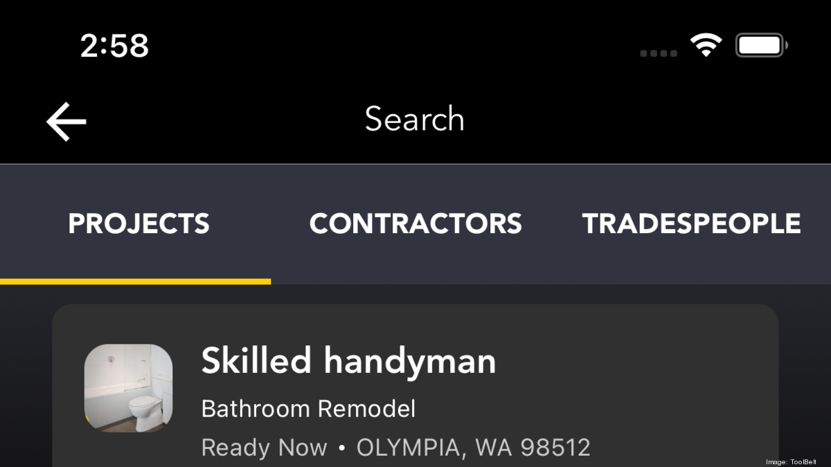 Vancouver startup Toolbelt hires Ukrainian developers Portland