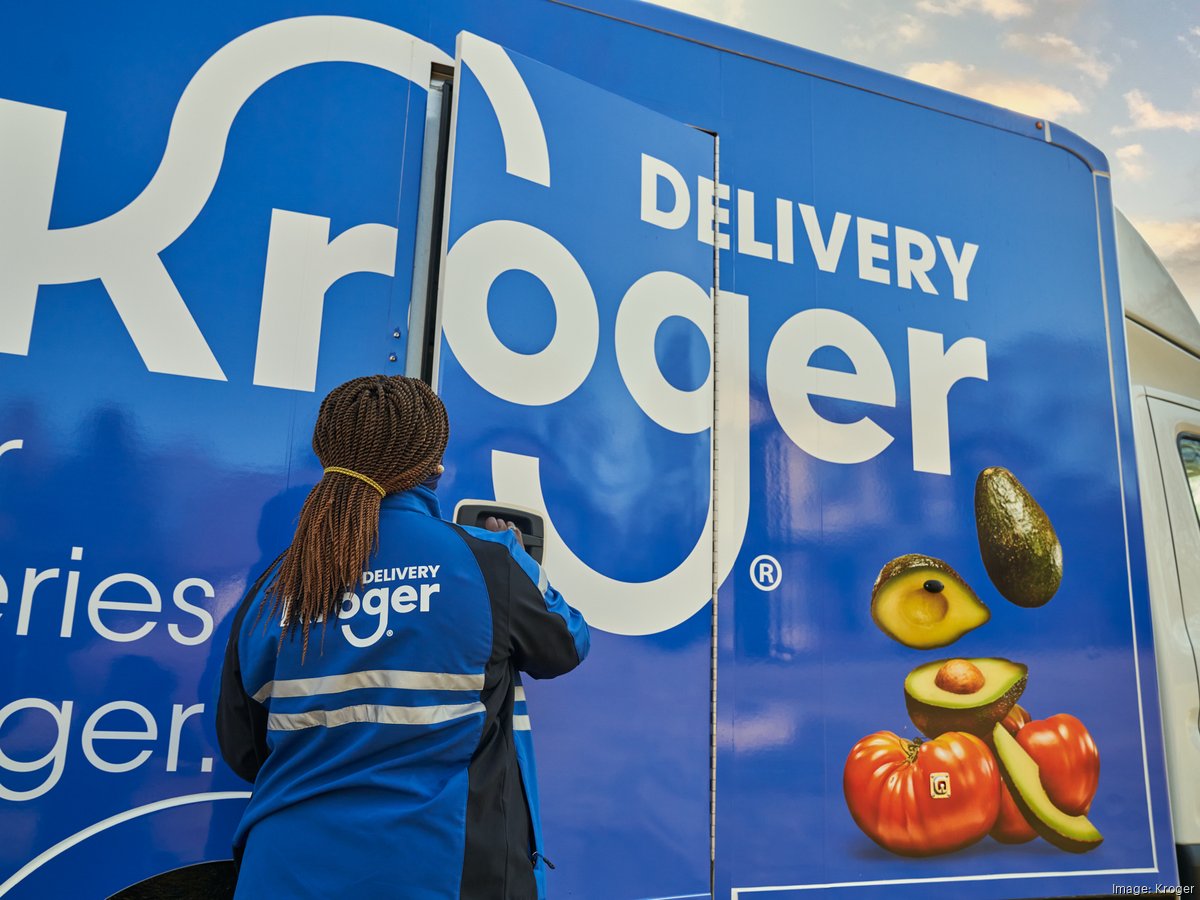 does kroger deliver cigarettes near me 5 reasons we love using Birmingham's NEW Kroger Deliveryquick delivery, friendly faces + more Kroger Co. to introduce new