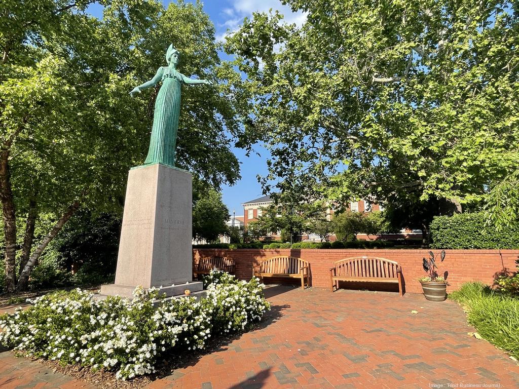 Uncg Pattern Uncg Minerva Logo UNC Greensboro | Today, We Celebrated The Launch Of