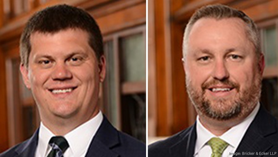 Bricker & Eckler Snags 4 Attorneys From Rival Frost, Brown, Todd ...