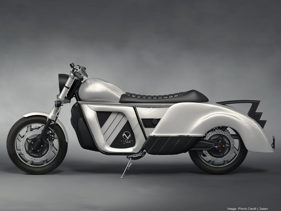 american electric motorcycle