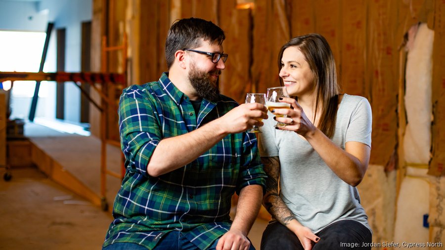 Battle Flag Tavern, Brewed and Bottled opening this summer in Lewiston