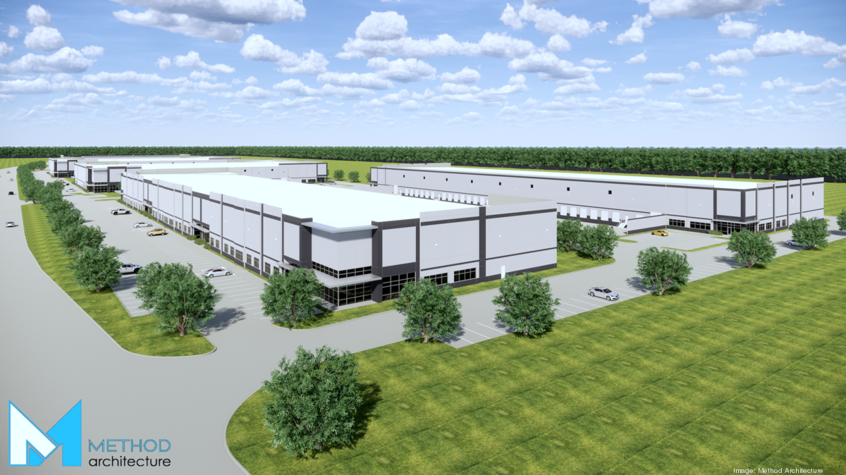 Levey Group and ANICO Eagle develop Business Center at Five Corners