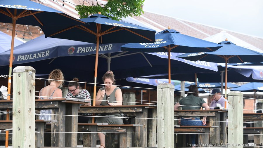 Surly, Pryes top Twin Cities largest restaurant and brewery patios list