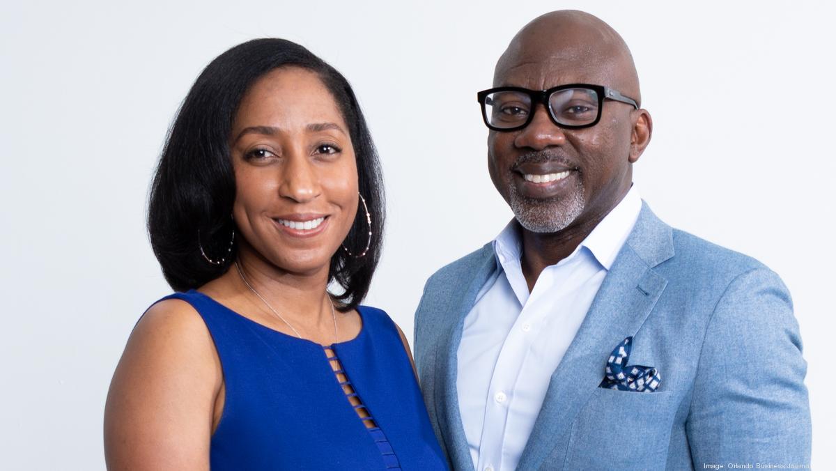 2021 Diversity In Business Awards Balfour Beatty Vice Presidents Earnest Deloach Jr And Mila Smith Among Winners Orlando Business Journal