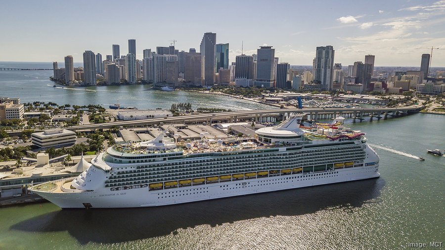 Port of L.A. cruise lines to require passenger vaccinations - L.A ...