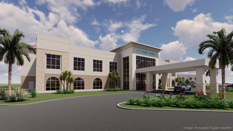 Flagler Health+ Announces New Venture In Flagler County - Jacksonville ...