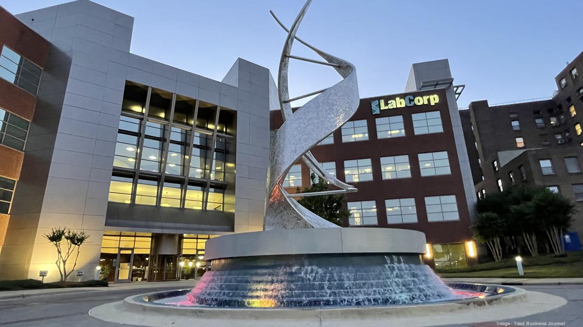 Labcorp expands Covid19 testing options with observed selfcollection