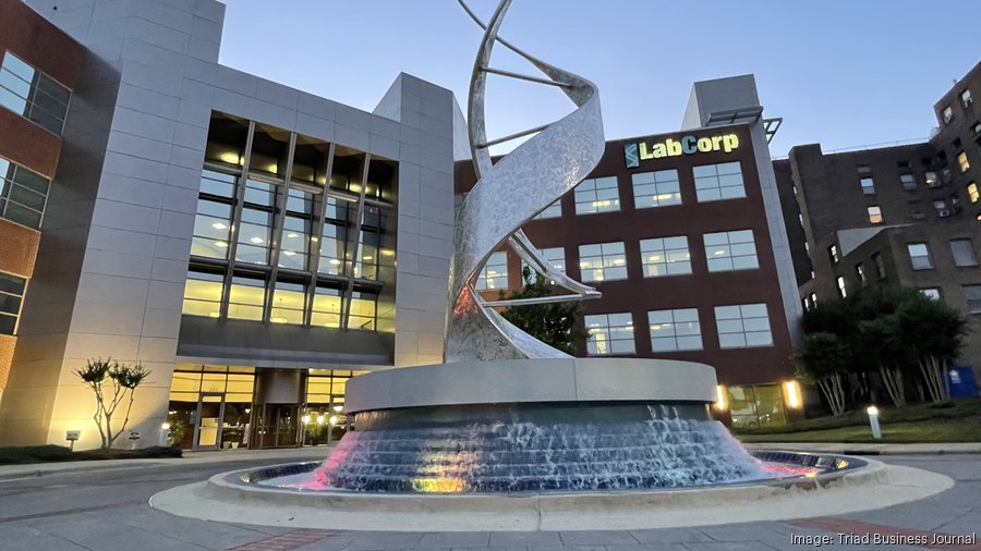 Labcorp reports strong performance in Q3, raises fullyear guidance