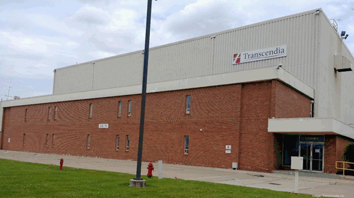 Plastic film maker Transcendia adding manufacturing jobs in Hebron area