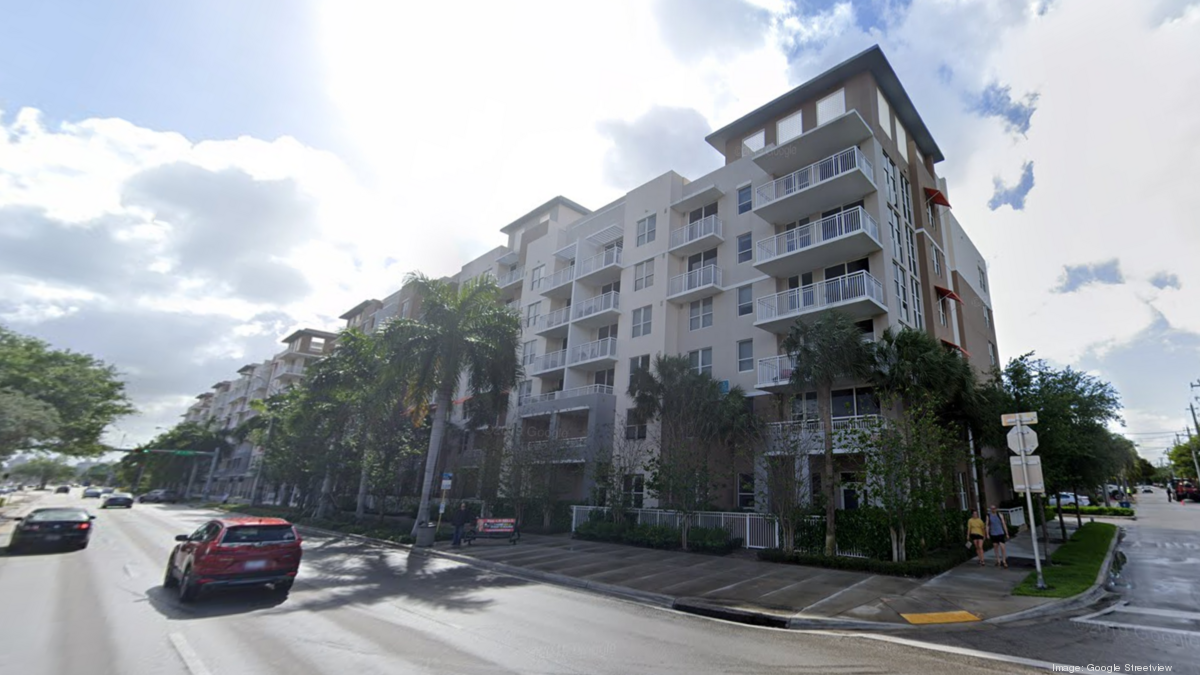 PGIm Real Estate, Greystar sell Elan 16Forty apartments in Fort