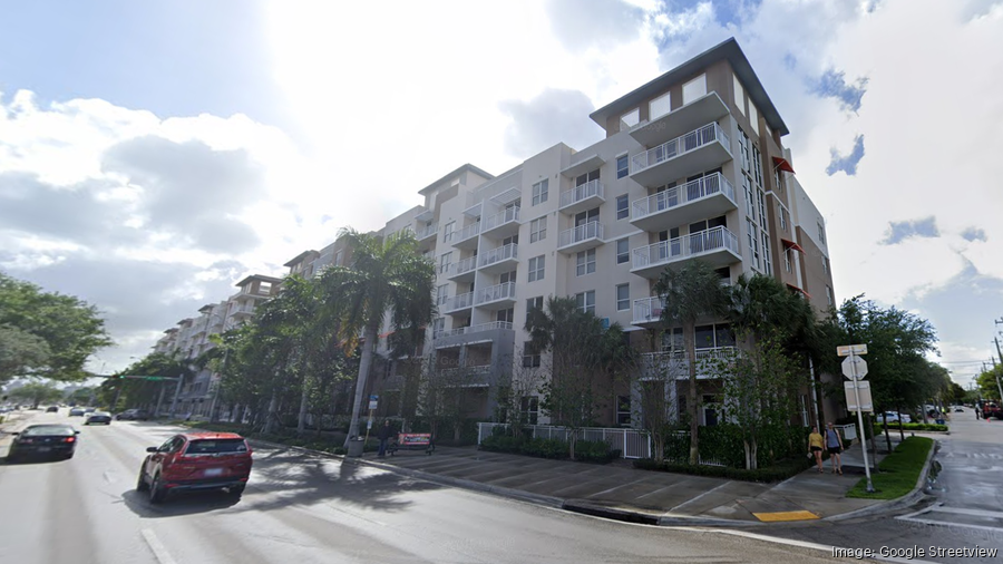 PGIm Real Estate, Greystar sell Elan 16Forty apartments in Fort